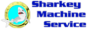 Sharkey Machine Service
